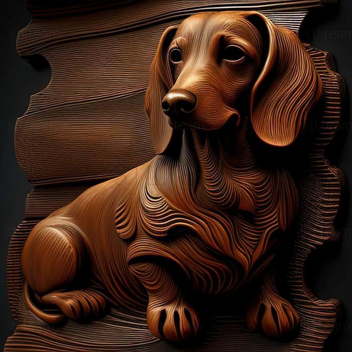 dachshund